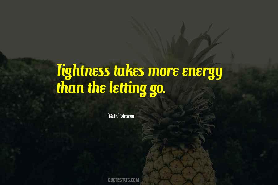 Soul Energy Quotes #1285458