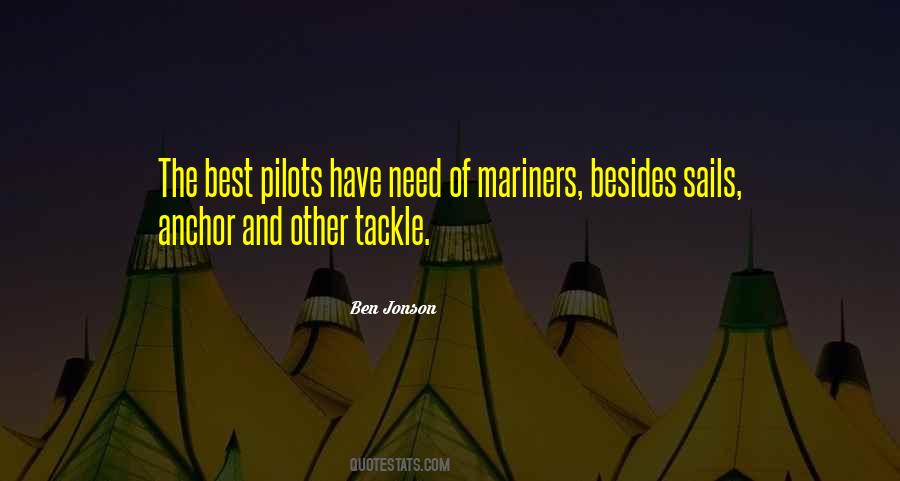 Best Sea Quotes #1560997