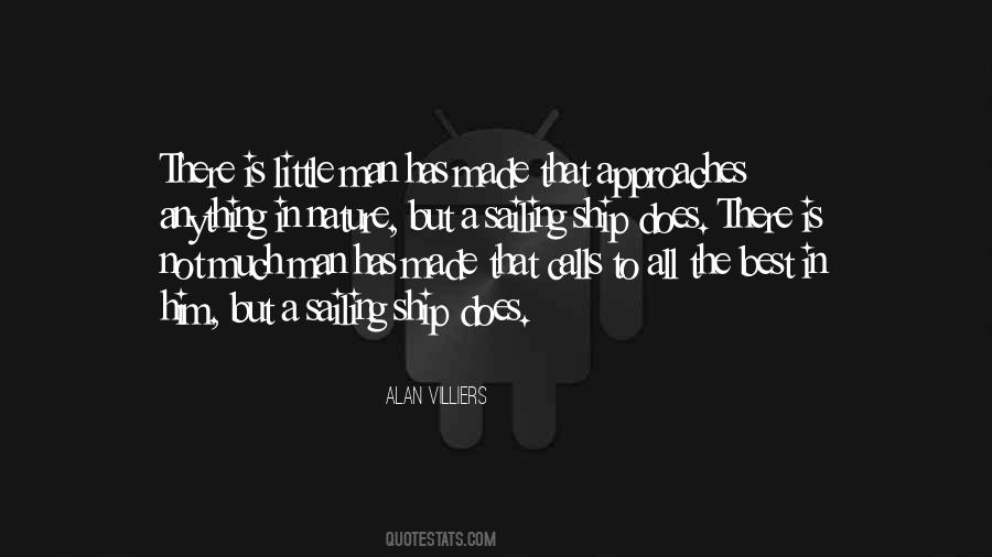 Best Sea Quotes #38318