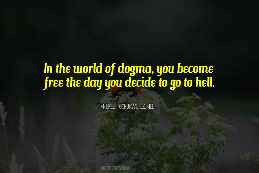Advice Of The Day Quotes #1192988