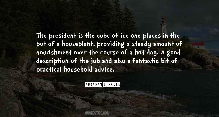 Advice Of The Day Quotes #82363