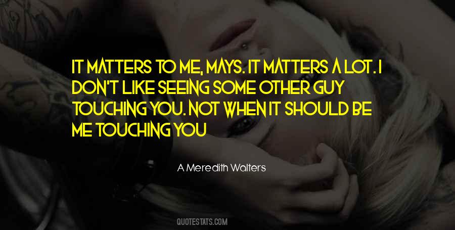 Nbm Birthday Quotes #1187288