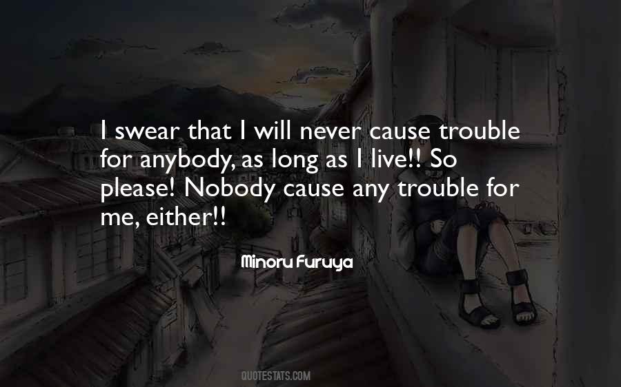 Work Anxiety Quotes #1539861