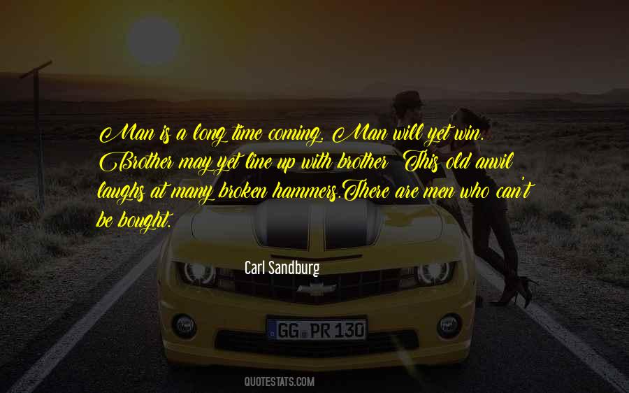 Brother Winning Quotes #1706618