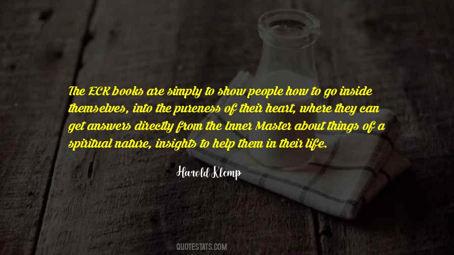 Books About Life Quotes #836894