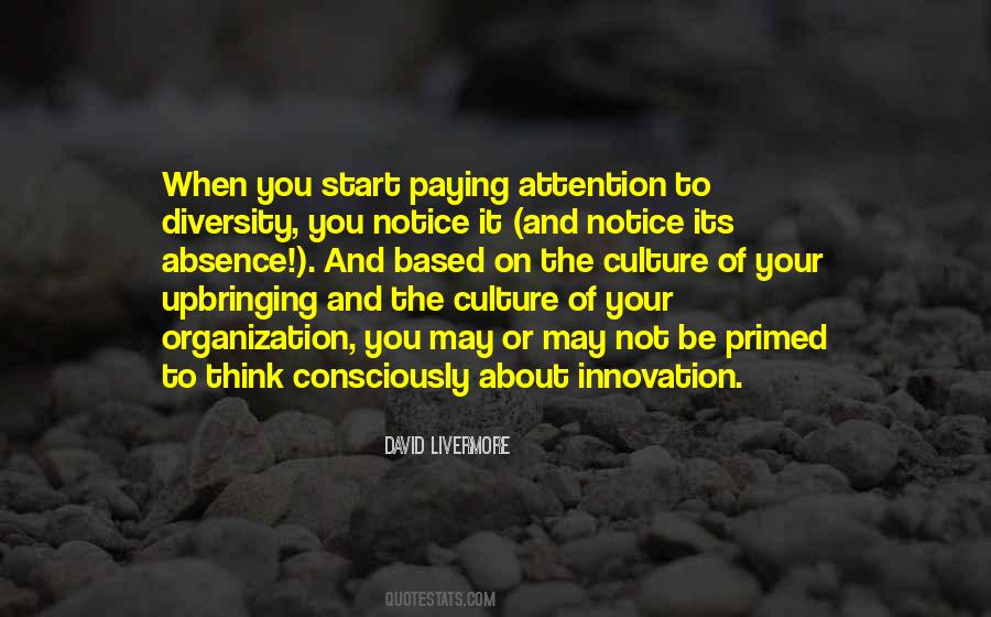 Diversity Culture Quotes #1213877