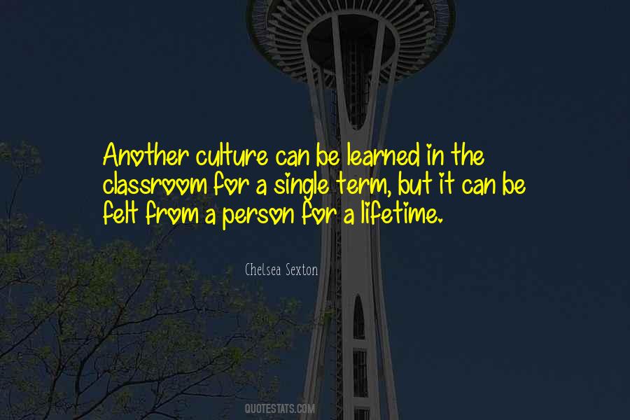 Diversity Culture Quotes #1399715