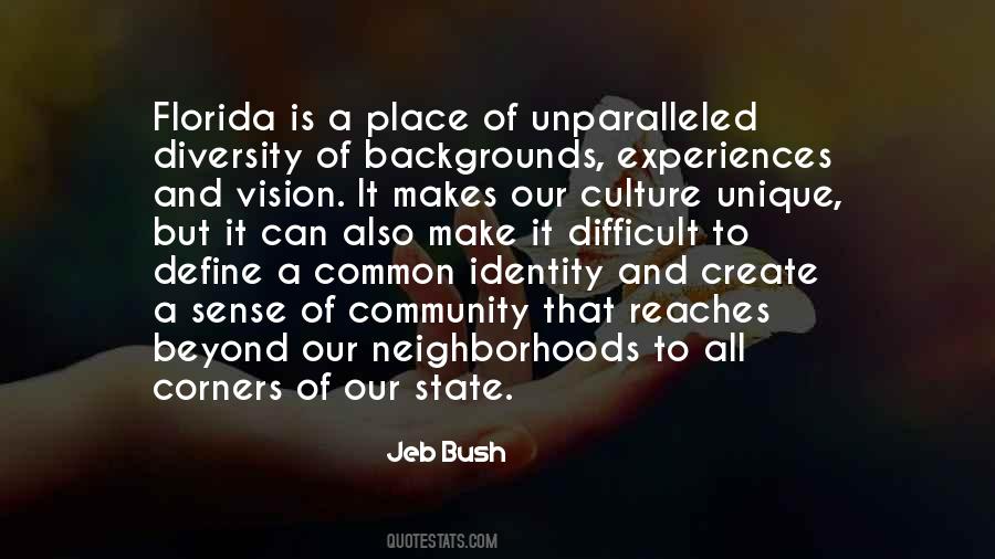 Diversity Culture Quotes #1631814
