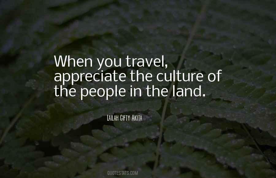 Diversity Culture Quotes #1649776