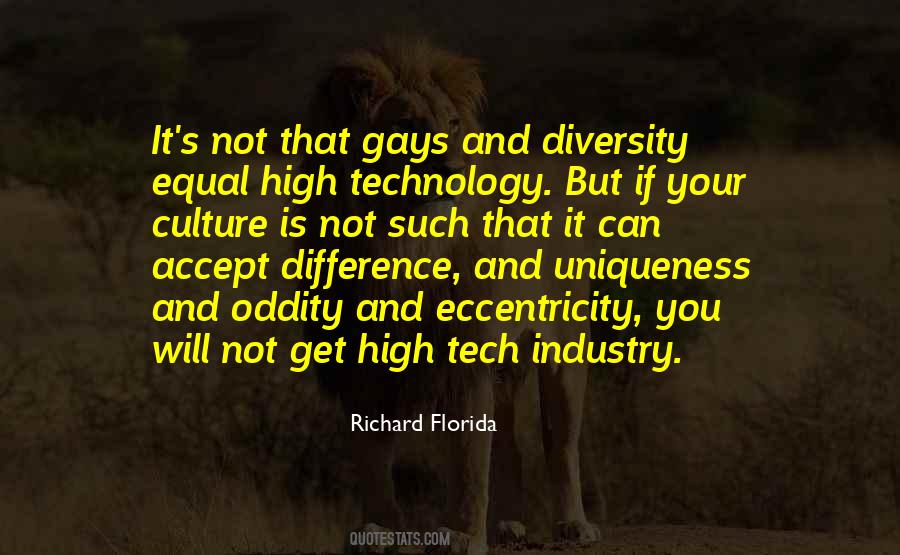 Diversity Culture Quotes #1834995