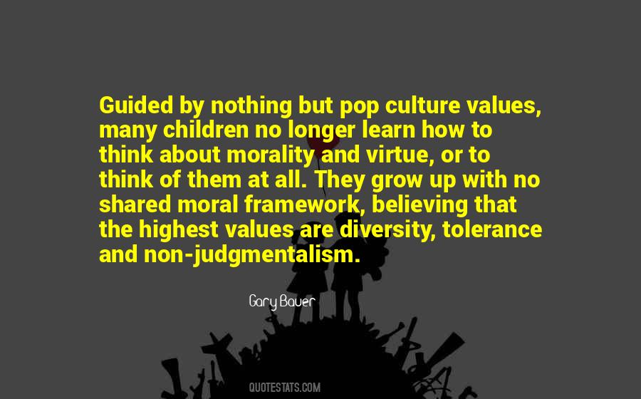 Diversity Culture Quotes #700395