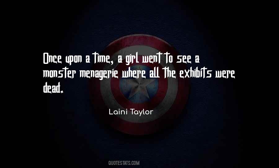 Dead Girl Quotes #1249639