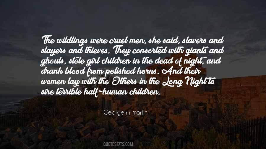 Dead Girl Quotes #794717