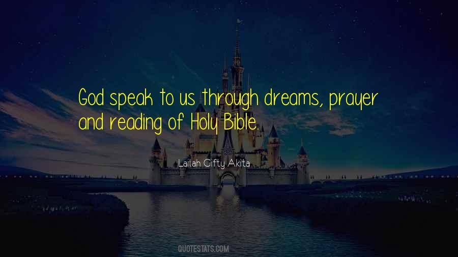 Faith Prayer Quotes #627716