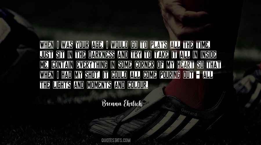 Moment Memory Quotes #1293595