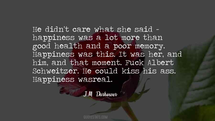 Moment Memory Quotes #590513