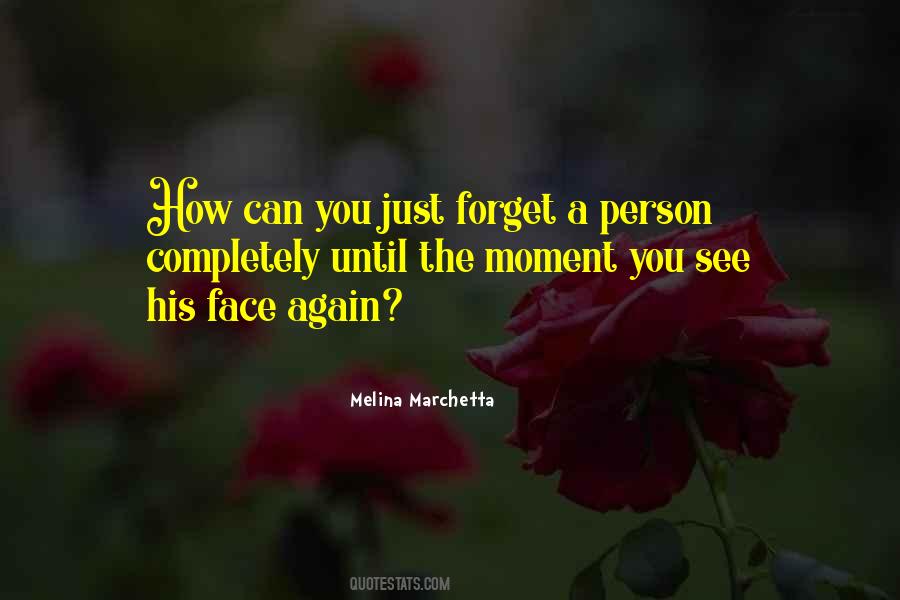 Moment Memory Quotes #822256