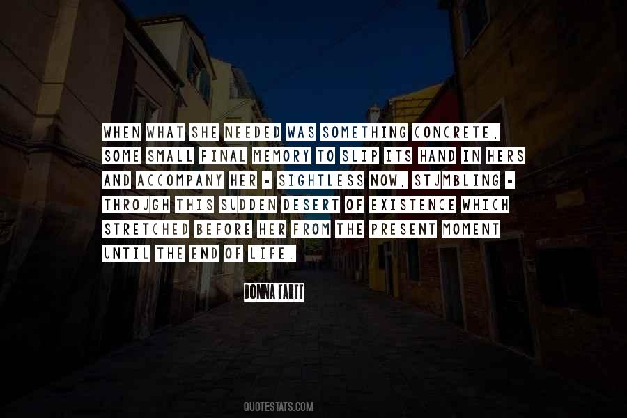 Moment Memory Quotes #838611