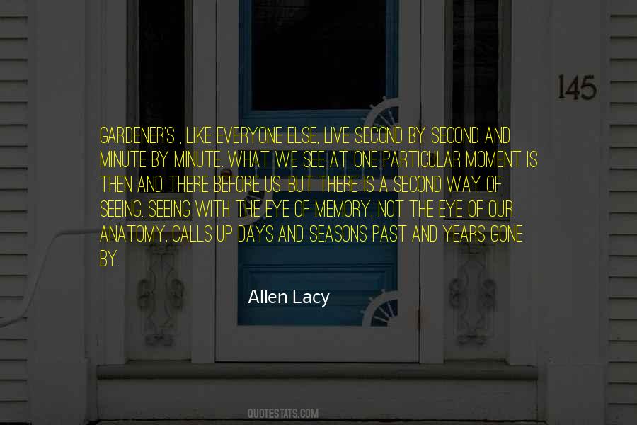 Moment Memory Quotes #884818