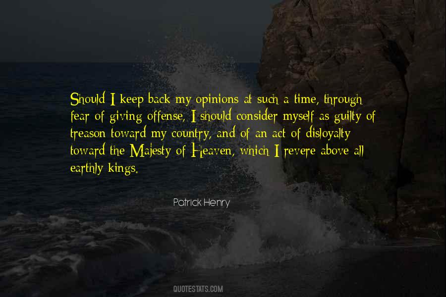 Heaven Above Quotes #571000