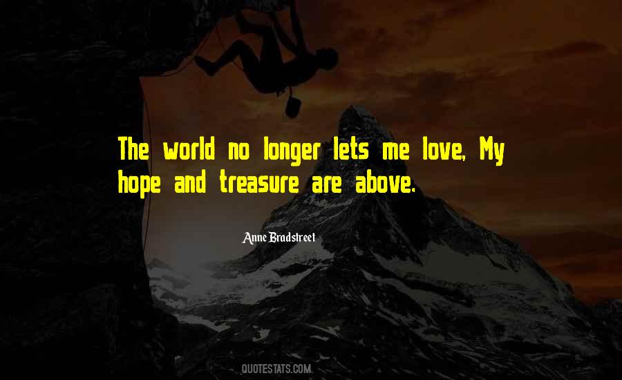 Heaven Above Quotes #683420
