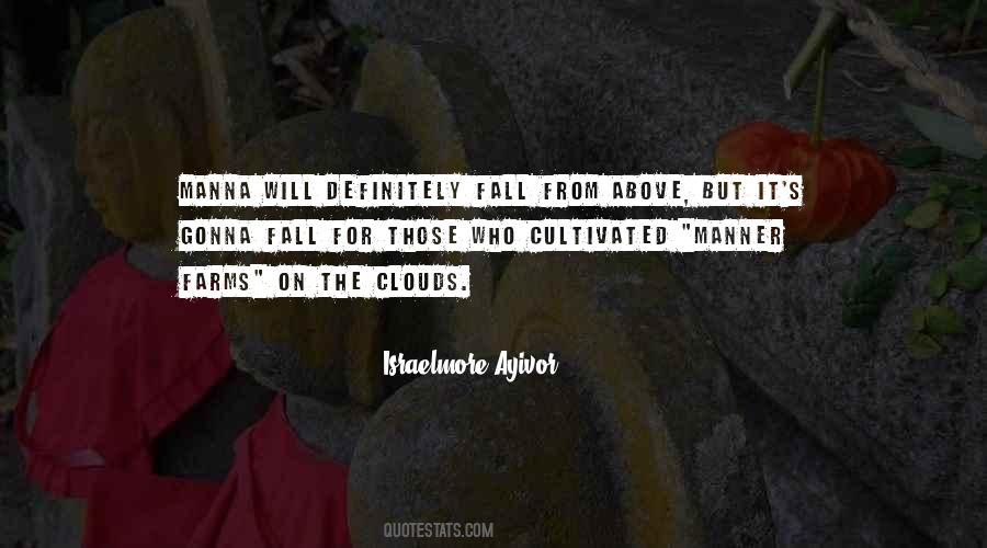 Heaven Above Quotes #777205