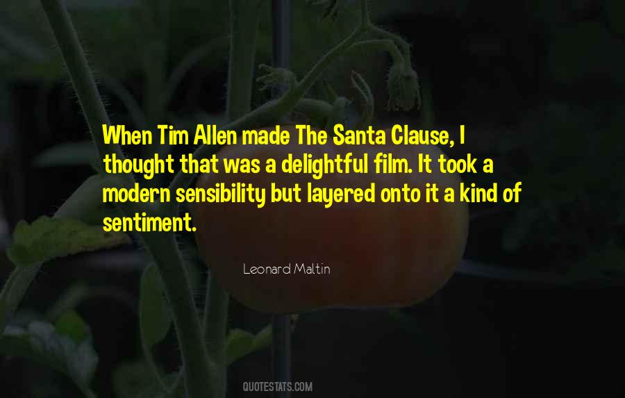 Modern Film Quotes #1199988