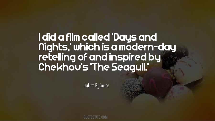 Modern Film Quotes #923769