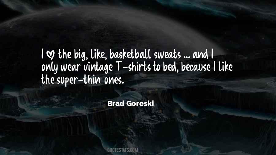 Basketball Love Quotes #1575318