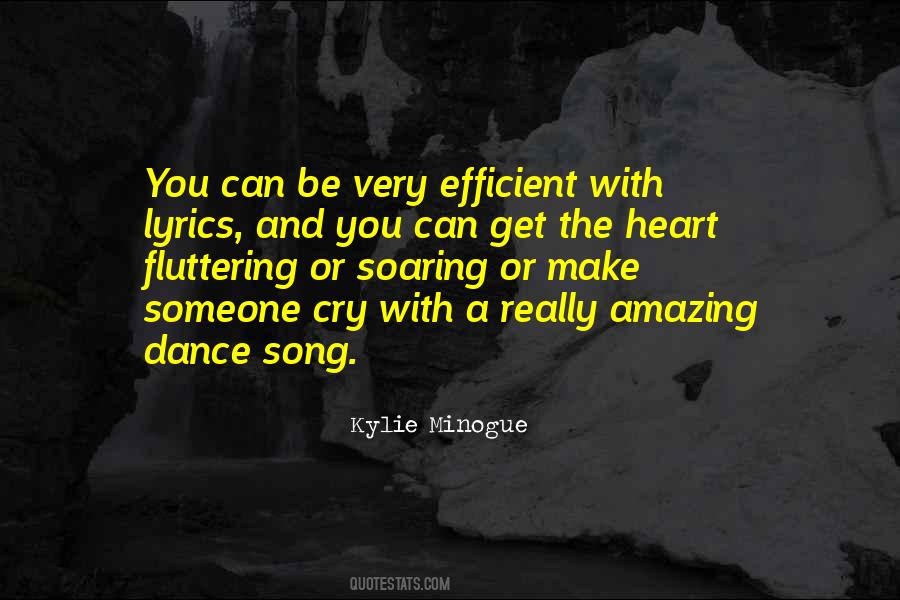 Dance With You Quotes #313031