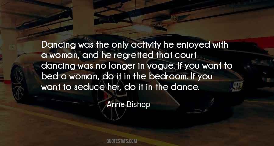Dance With You Quotes #315156