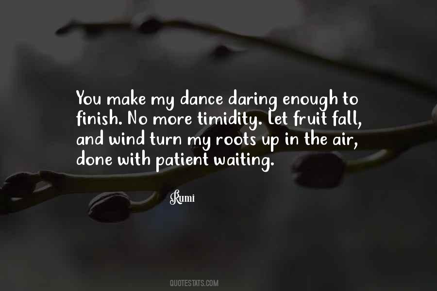 Dance With You Quotes #728812