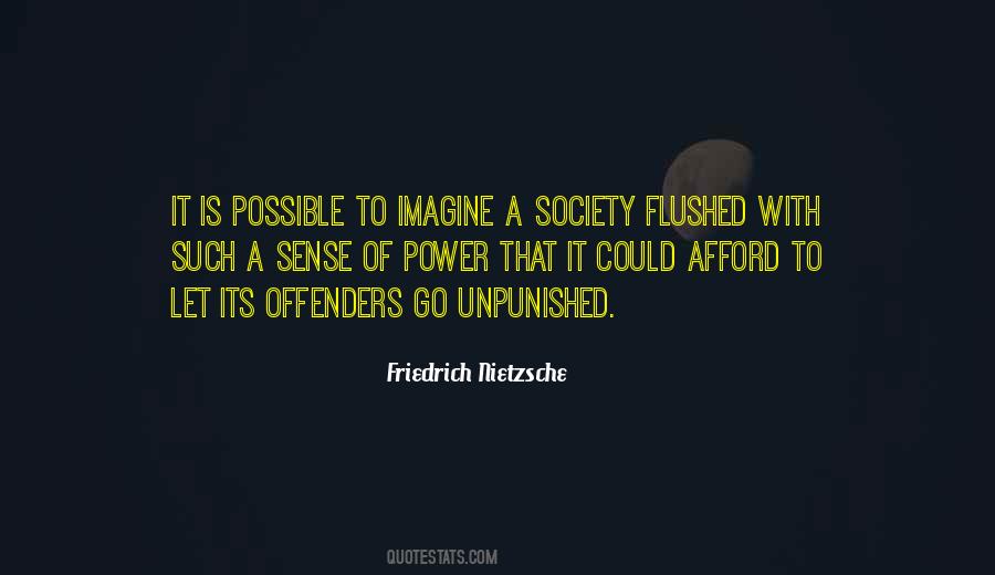 Could Let Go Quotes #517912