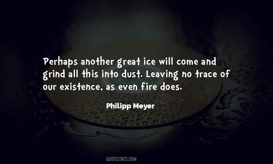 Great Leaving Quotes #1484601