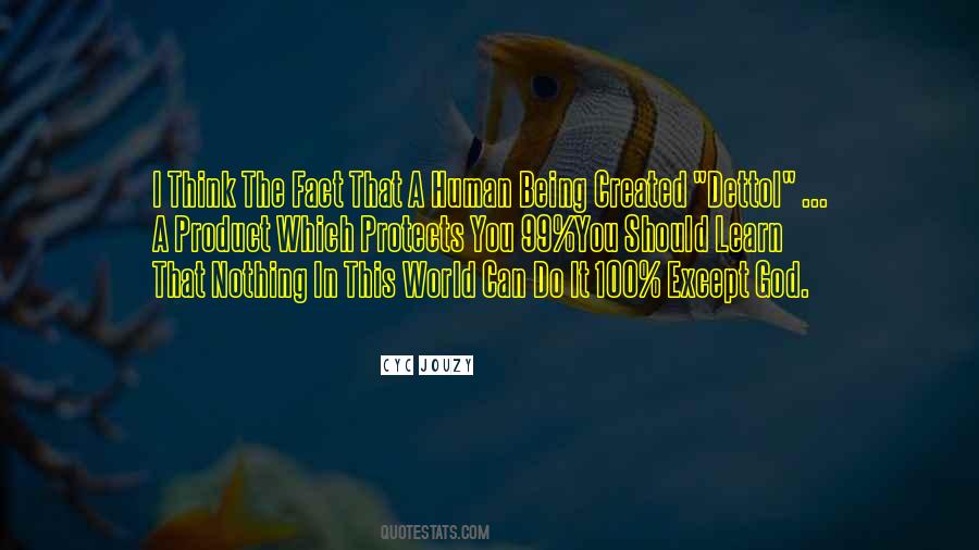Prayer And Belief Quotes #1568407