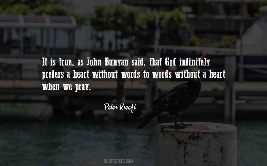 Prayer And Belief Quotes #1638210