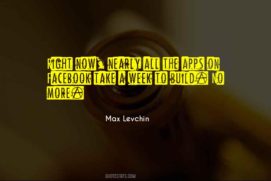 Apps To Quotes #1530368