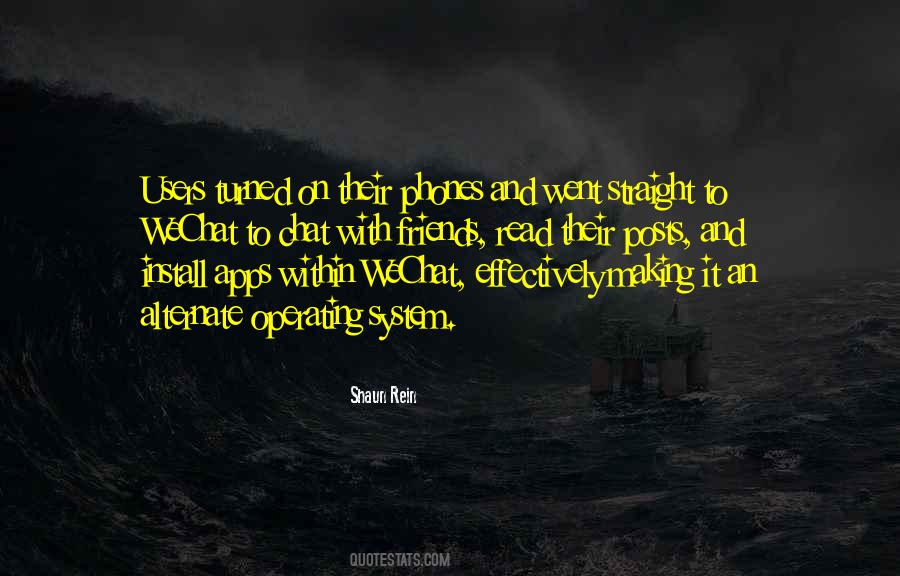 Apps To Quotes #1579696