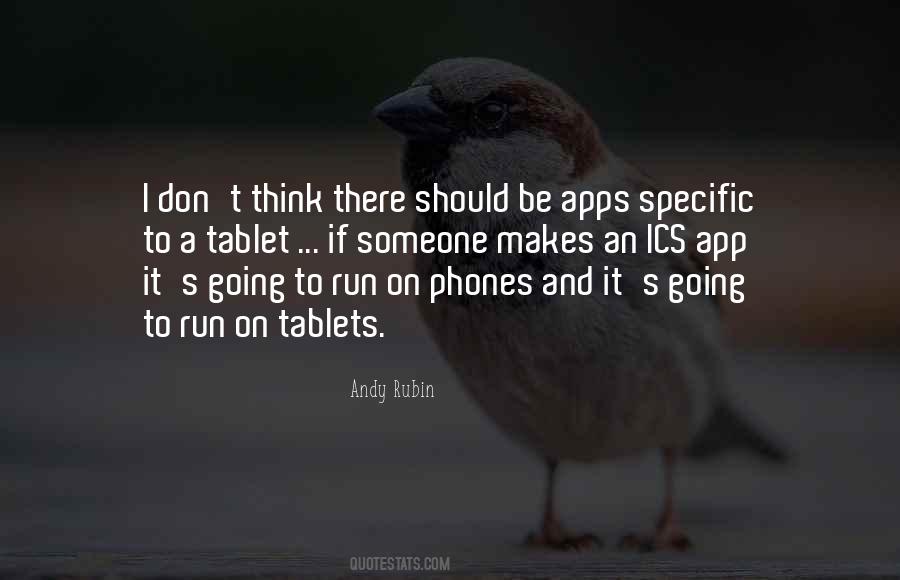 Apps To Quotes #1796347