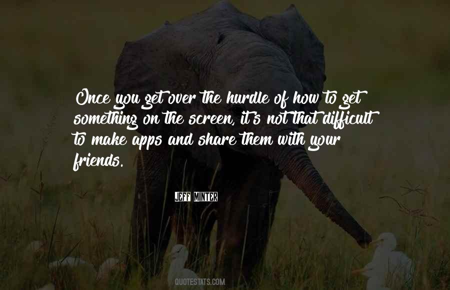 Apps To Quotes #538785