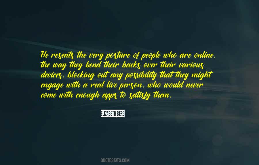 Apps To Quotes #684100
