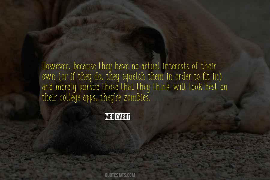 Apps To Quotes #748642