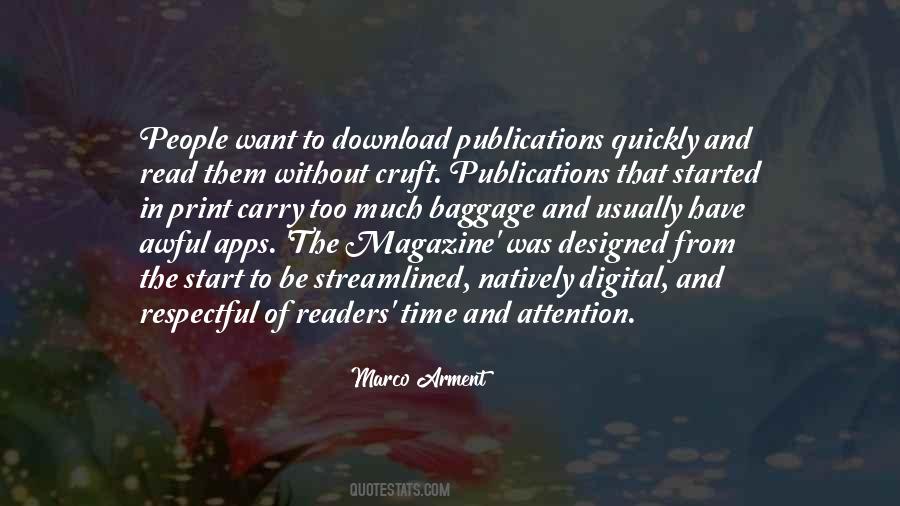 Apps To Quotes #8181