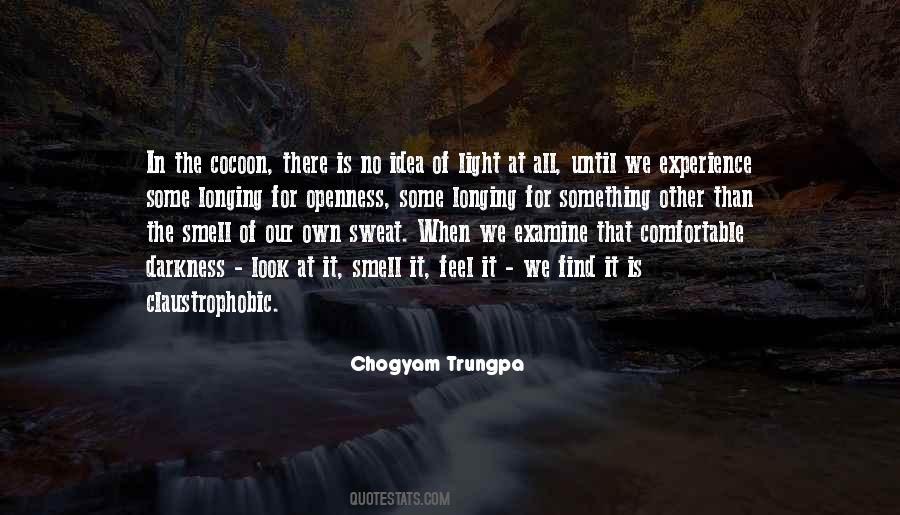 Feel The Change Quotes #768657