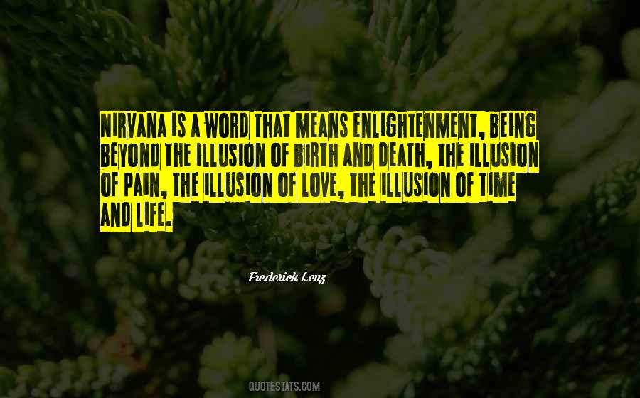 Quotes About Birth And Life #258132