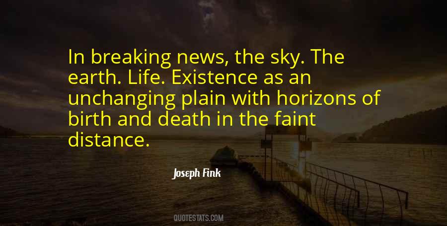 Quotes About Birth And Life #26136