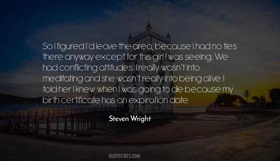 Quotes About Birth And Life #278529