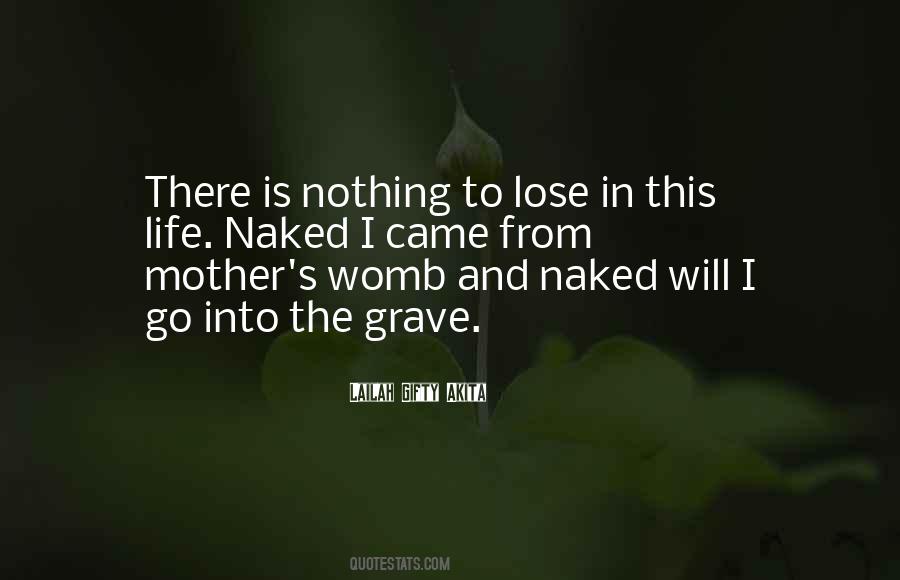 Quotes About Birth And Life #329783