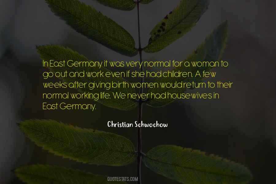 Quotes About Birth And Life #333512