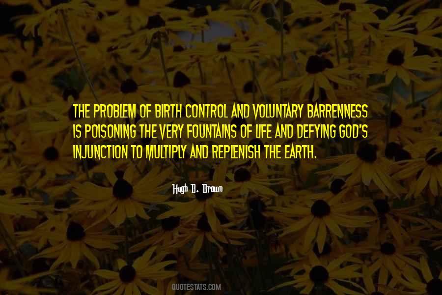 Quotes About Birth And Life #572274